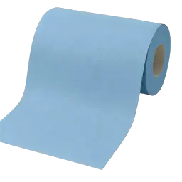 Obraz Unitapeten blau