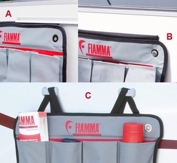 Obraz Caravan Organizer