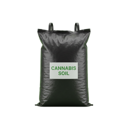 Obraz Ziemia Do Cannabis