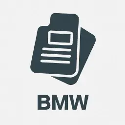 Obraz Dywaniki Samochodowe Bmw