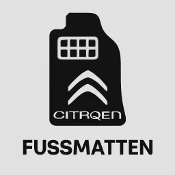 Obraz Dywaniki Samochodowe Citroen