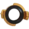 Obraz 40 mm złączka szczękowa