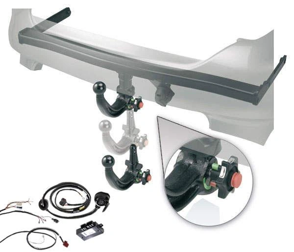 Obraz Trailer Hitches
