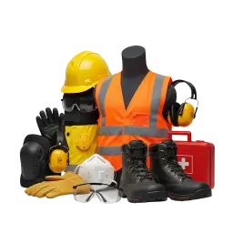 Obraz Occupational Safety