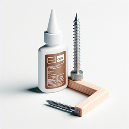 Obraz Fastening Technology