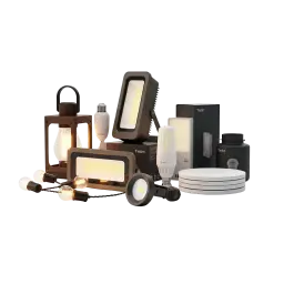 Obraz Lighting