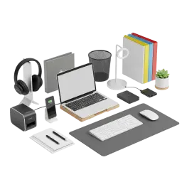 Obraz Office Equipment, Home Office