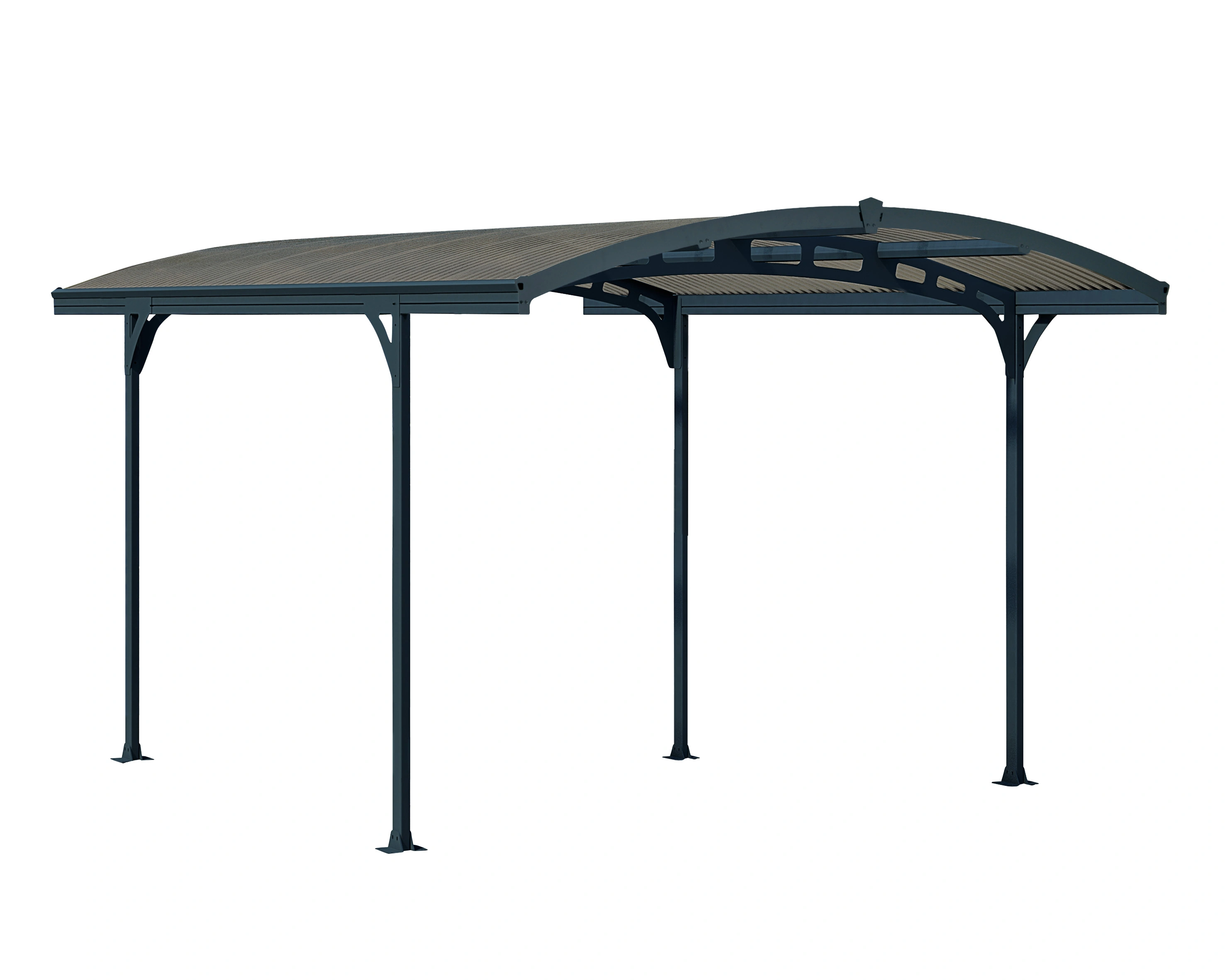 Obraz Carports, Foil Garages