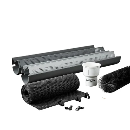 Obraz Gutter Protection