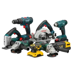 Obraz Power Tool