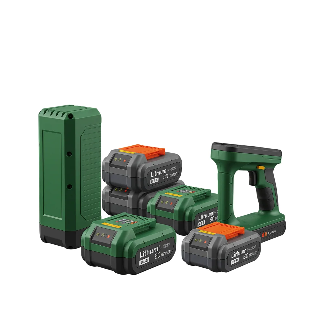 Obraz Garden Tools