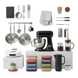 Obraz Household Goods