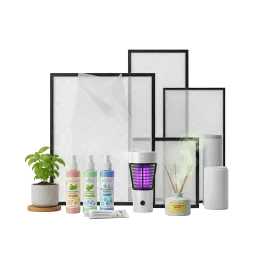 Obraz Insect Protection