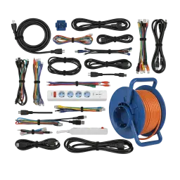 Obraz Cables, Lines