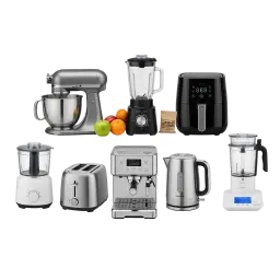 Obraz Kitchen Appliances