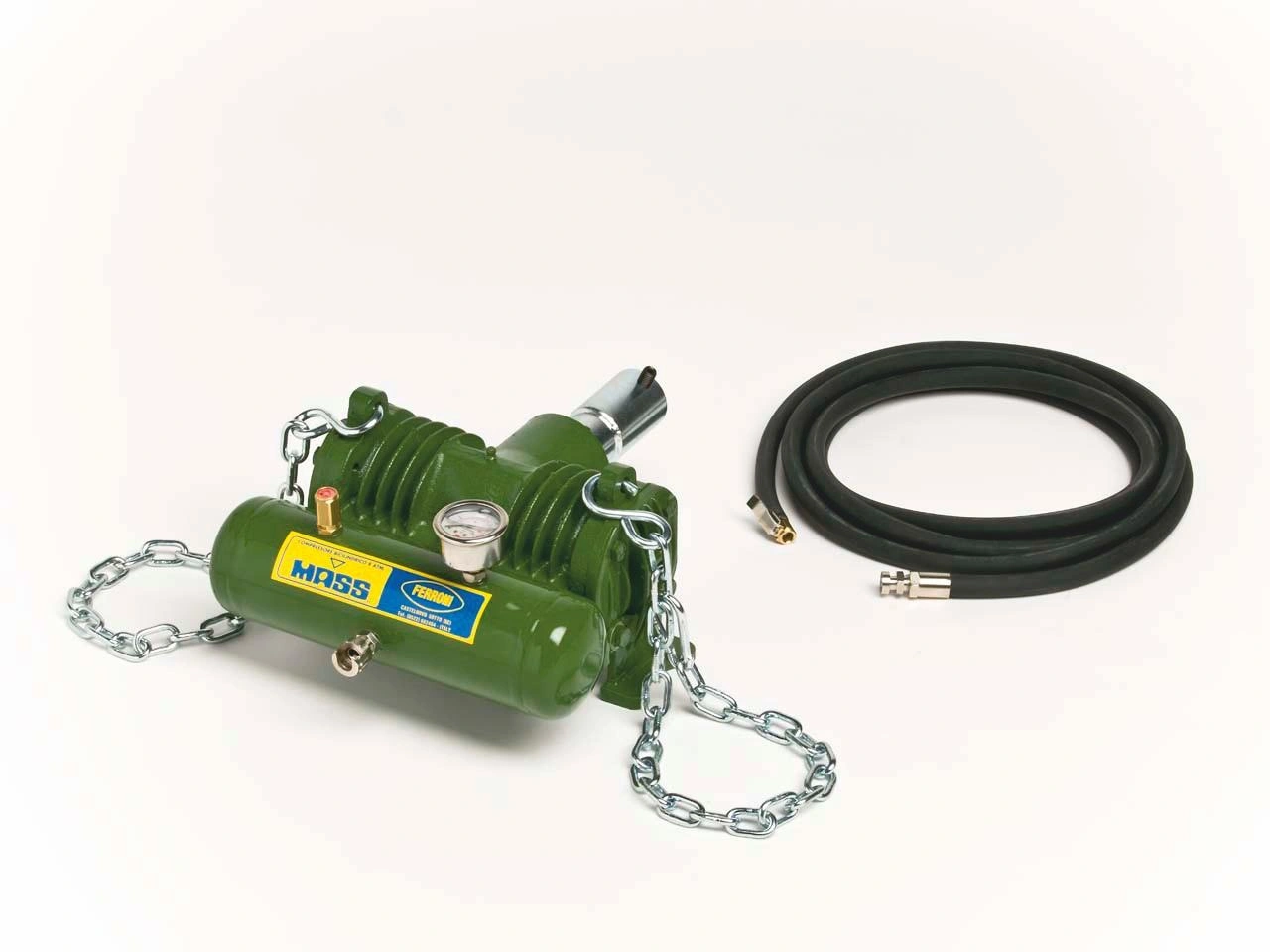 Obraz Agricultural Machinery Technology