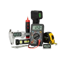 Obraz Measuring Instruments