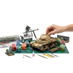Obraz Model Making