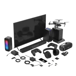 Obraz Multimedia