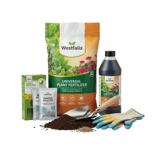 Obraz Plant Fertilizer