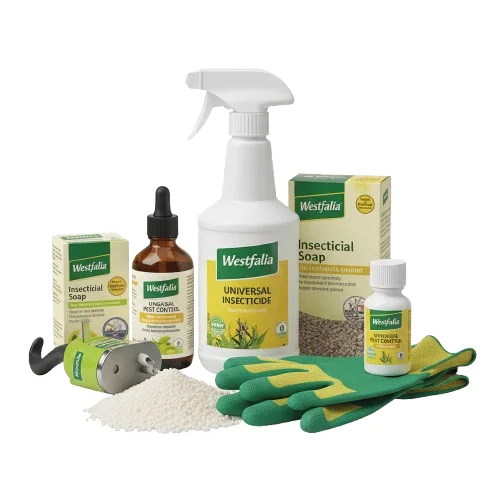 Obraz Pesticides