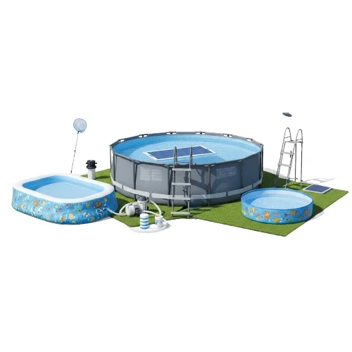 Obraz Pools