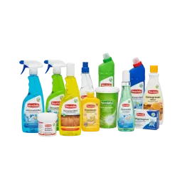 Obraz Cleaning Products