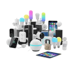Obraz Smart Home