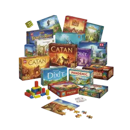 Obraz Games