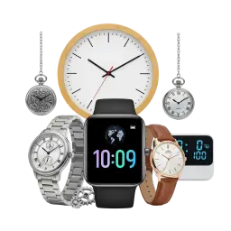 Obraz Watches