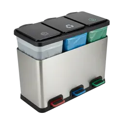 Obraz Waste Collector