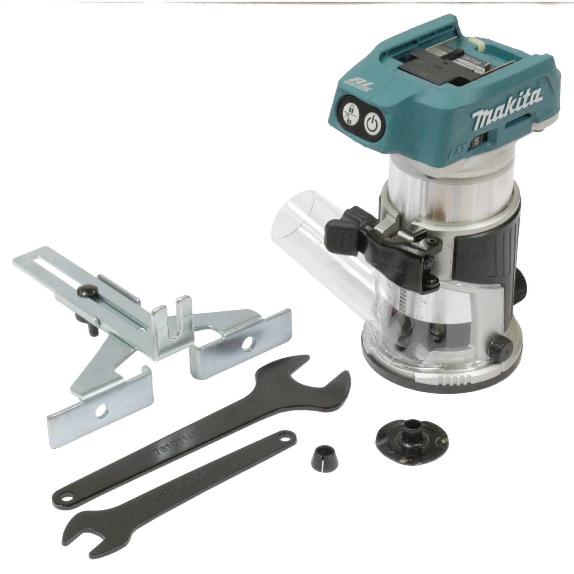 Obraz Cordless Milling