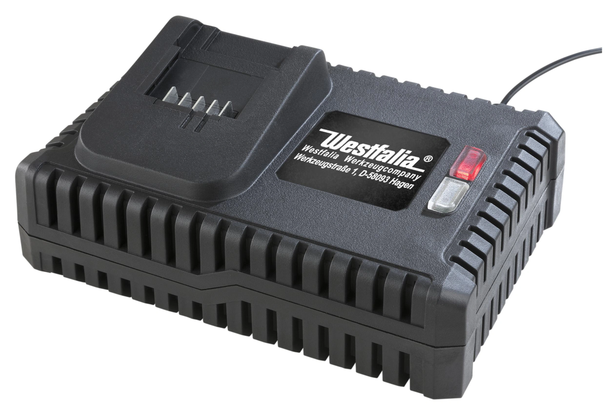 Obraz Cordless Planer