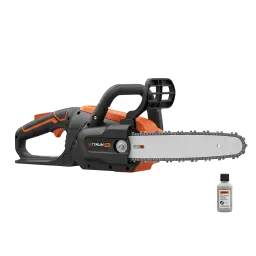 Obraz Cordless Chainsaws