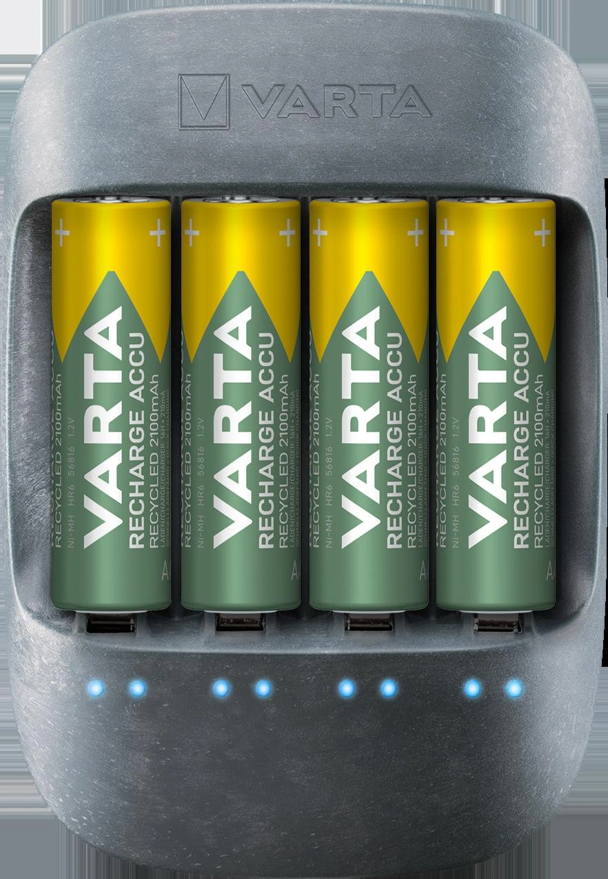 Obraz Battery Chargers