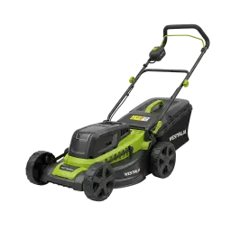 Obraz Cordless Lawn Mower