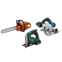 Obraz Cordless Saws