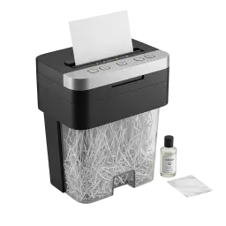 Obraz Documents Shredder