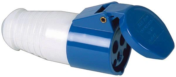 Obraz Trailer Adapter