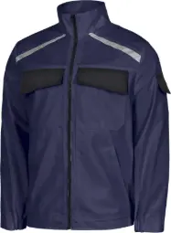 Obraz Work Jackets, Work Vests