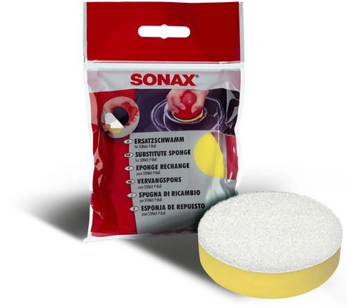 Obraz Car Sponges, Car Wipes