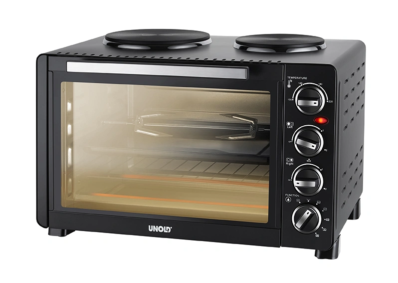 Obraz Ovens, Microwaves