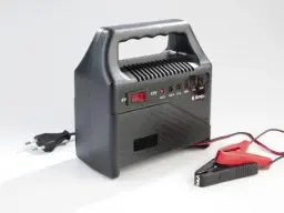 Obraz Battery Chargers