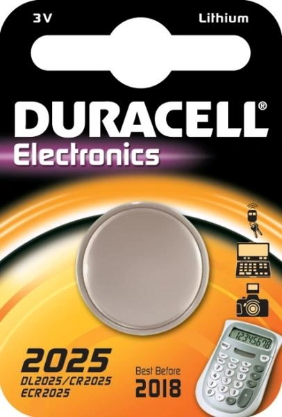 Obraz Batteries For Cameras