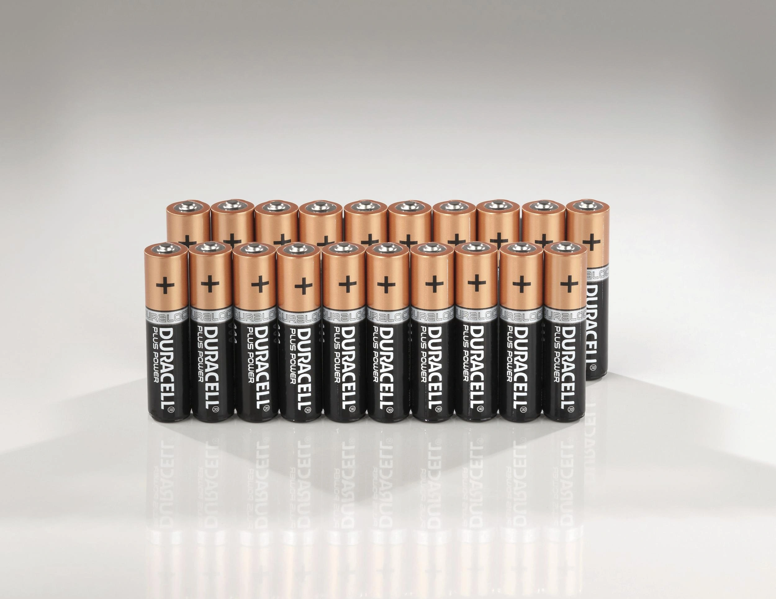 Obraz Batteries For Flashlights