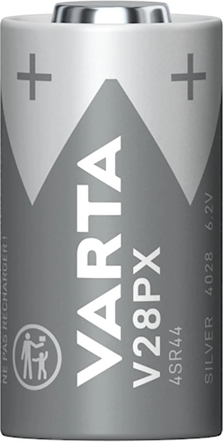 Obraz Batteries For Calculators