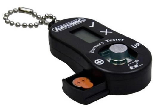 Obraz Tester baterii