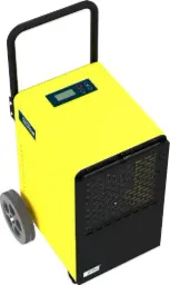 Obraz Construction Dryer