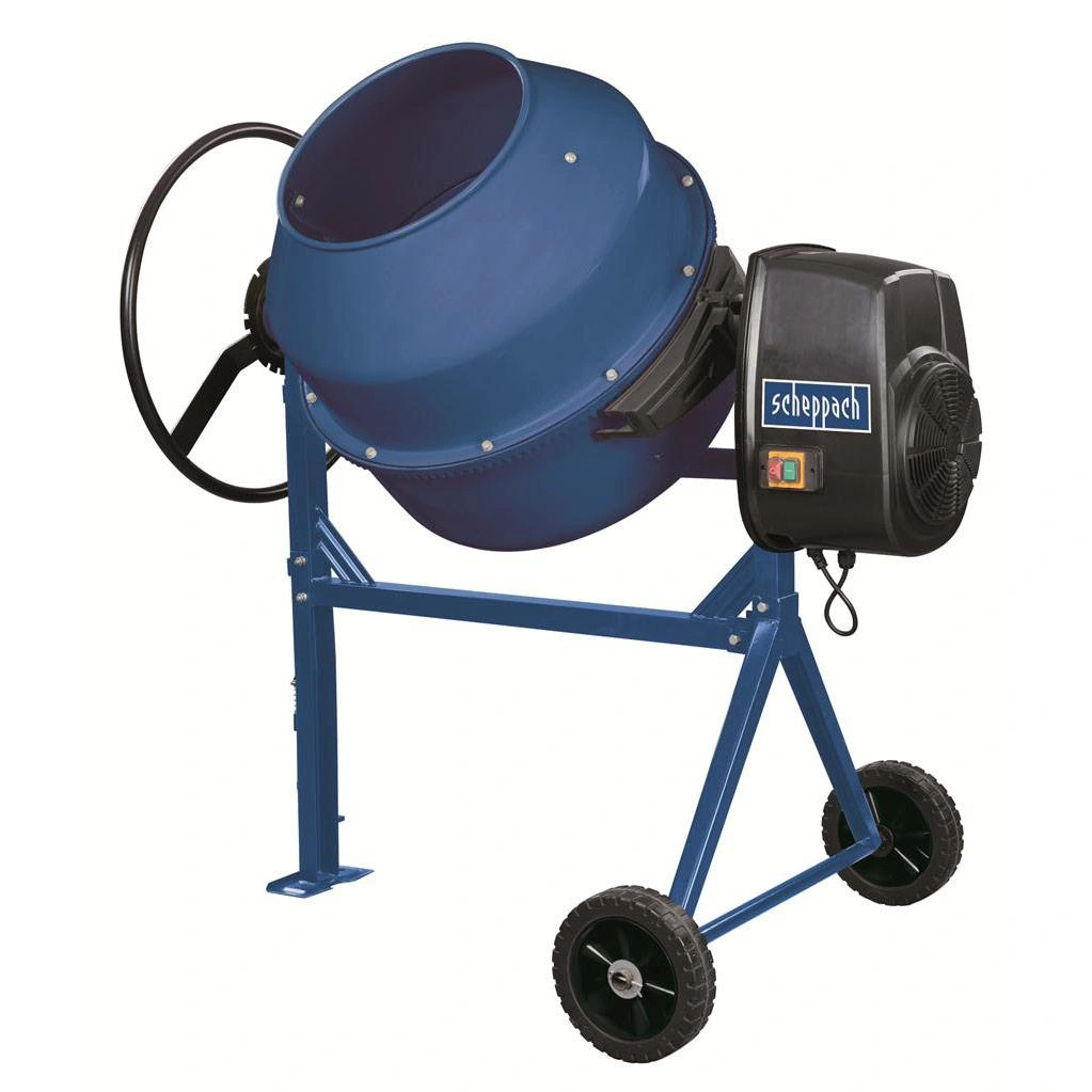 Obraz Concrete Mixer