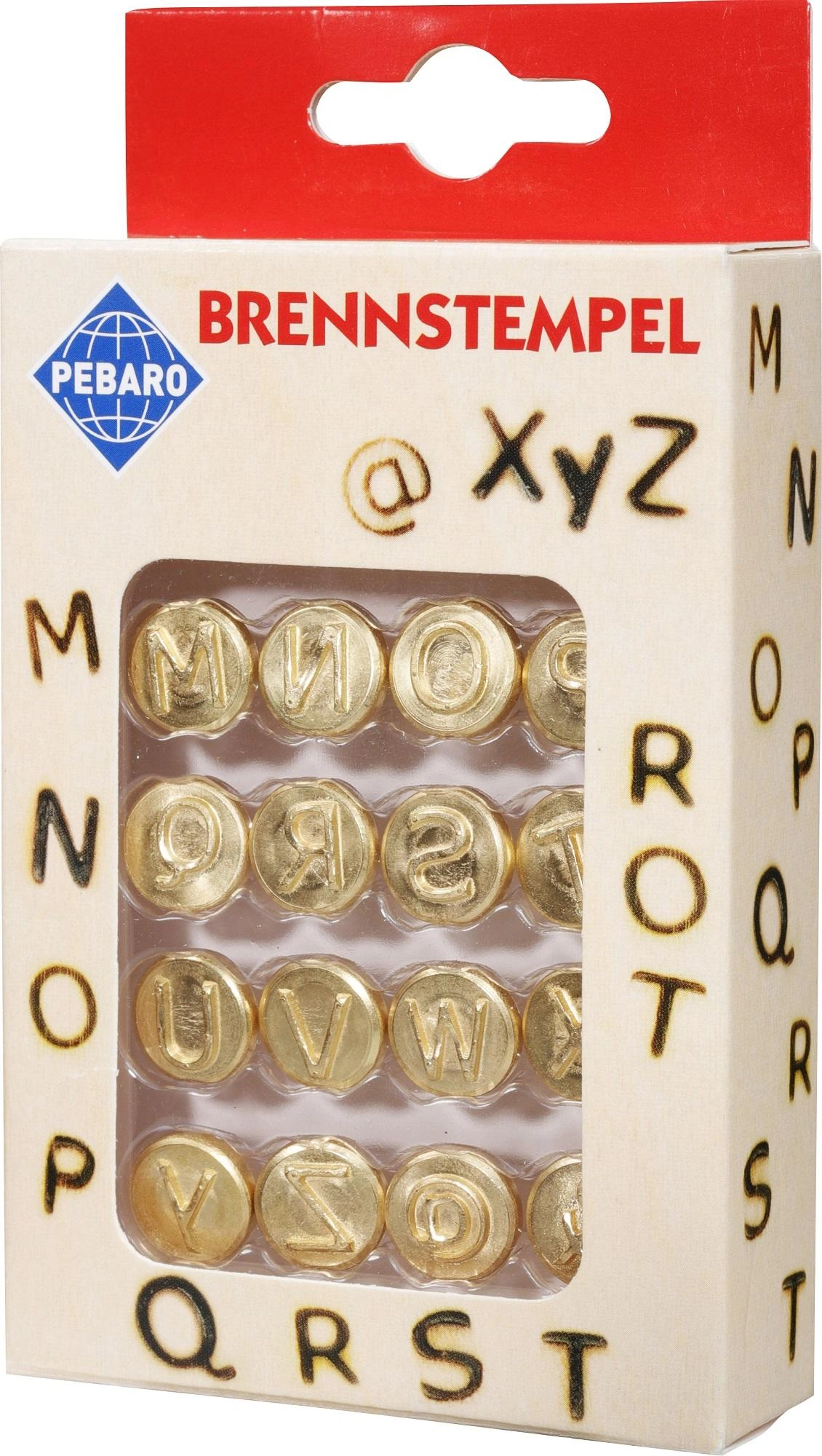 Obraz Pyrography Equipment